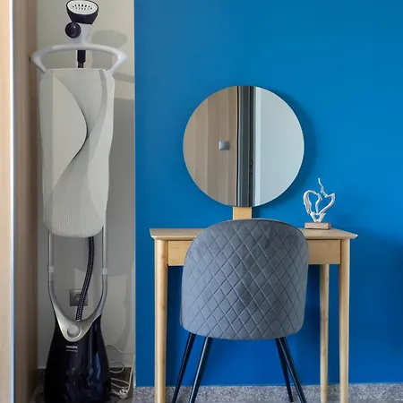 Apartament Vertigo 2 Modern 2-bedroom With Parking & Vitosha View *