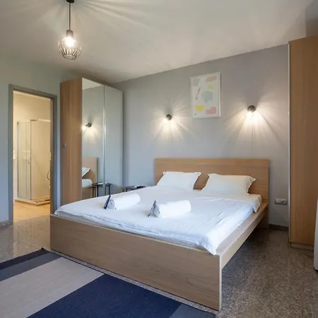 Appartement Vertigo 2 Modern 2-bedroom With Parking & Vitosha View *