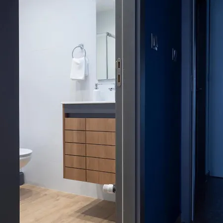 Apartment Vertigo 2 Modern 2-bedroom With Parking & Vitosha View