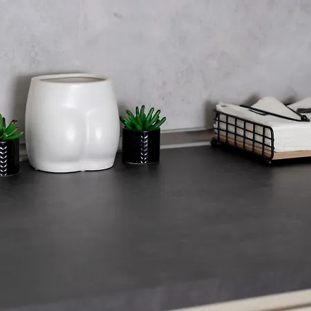 Apartment Vertigo 2 Modern 2-bedroom With Parking & Vitosha View