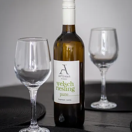 Vertigo 2 Modern 2-bedroom With Parking & Vitosha View Appartement *