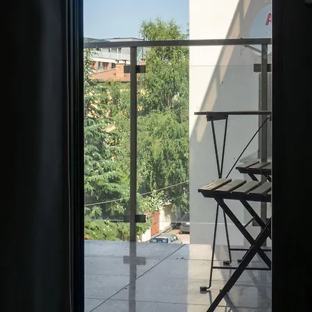 Vertigo 2 Modern 2-bedroom With Parking & Vitosha View