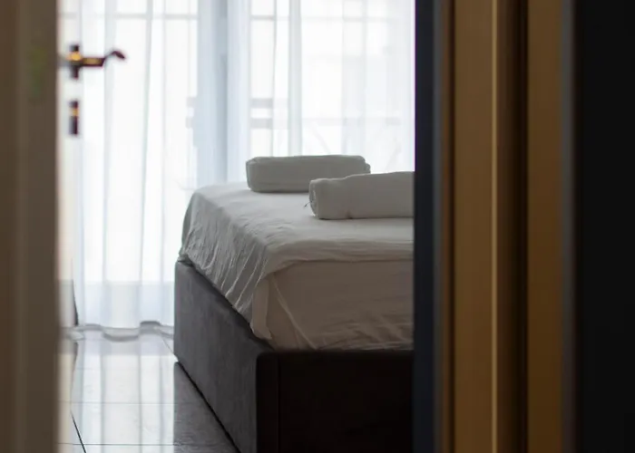 Vertigo 2 Modern 2-bedroom With Parking & Vitosha View