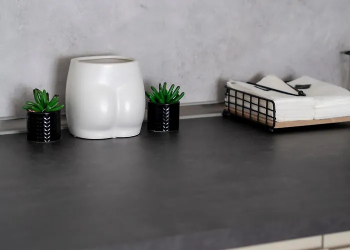 Апартамент Vertigo 2 Modern 2-bedroom With Parking & Vitosha View