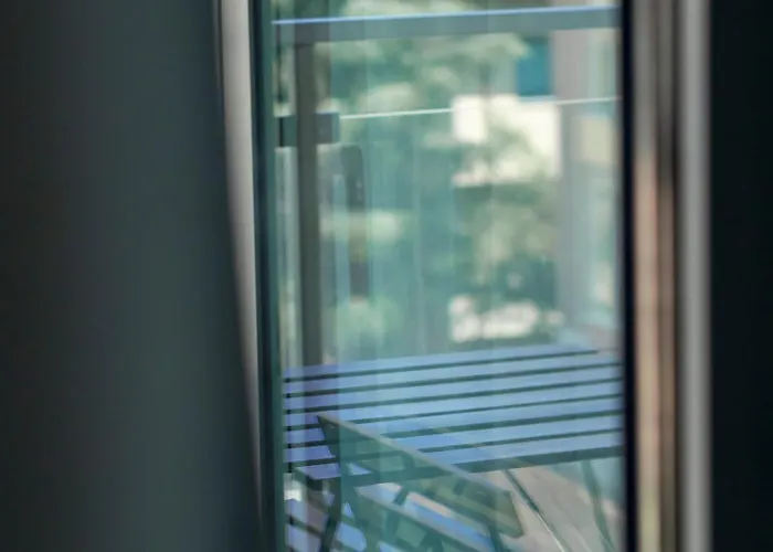 Vertigo 2 Modern 2-bedroom With Parking & Vitosha View Lejlighed *