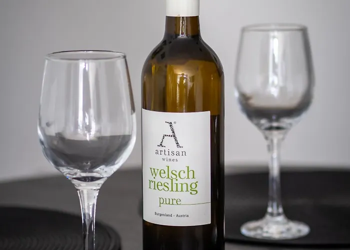 Vertigo 2 Modern 2-bedroom With Parking & Vitosha View Lejlighed *