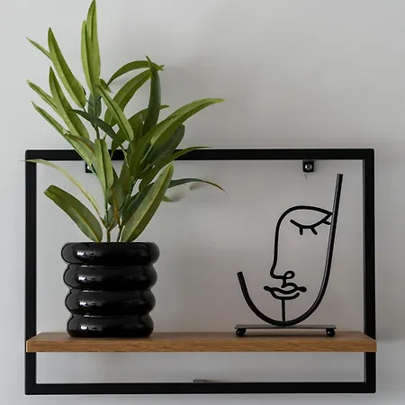 דירה Vertigo 2 Modern 2-bedroom With Parking & Vitosha View