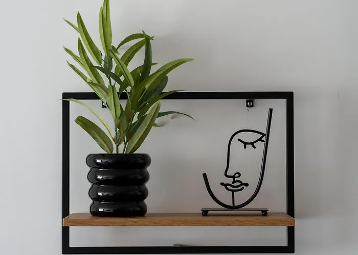 דירה Vertigo 2 Modern 2-bedroom With Parking & Vitosha View